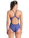 ARENA Escape Lightdrop Back Women’s Suit