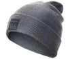 TYR Cuffed Knit Beanie