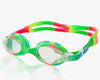 TYR Kid's Swimple Tie-Dye goggles