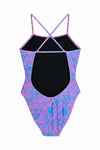 Jolyn Brandon One Piece Cruise Print