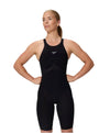 Speedo Women's Fastskin LZR Valor 2.0 Openback Kneeskin