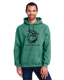  BAC ADULT HOODIE