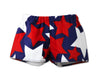 TOWEL SHORT SHORTS