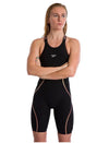Speedo Fastskin LZR Pure Intent Closed Back Kneeskin