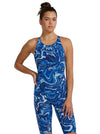 TYR THRESHER OPEN BACK