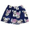 Towel Short Short