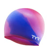TYR Graphic Silicone Cap