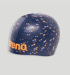 Arena Poolish Silicone Moulded Swim Cap