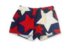 Towel Short Short