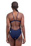 Farmington Jolyn Chevy One Piece Swimsuit