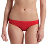 NIKE Guard Bikini Bottom
