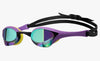 Arena Cobra Ultra Mirror Swipe Goggles