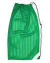 MESH EQUIPMENT BAG