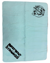 BHCC CHAMOIS SWIM TOWEL CUSTOM