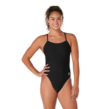  SPEEDO ENDURANCE SOLID ONE BACK