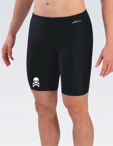  PINCKNEY MS BOYS JAMMER W/LOGO