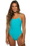 JOLYN BRANDON 2 SOLID ONESIE