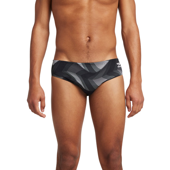 PRECISION BRIEF