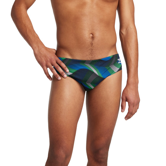 PRECISION BRIEF