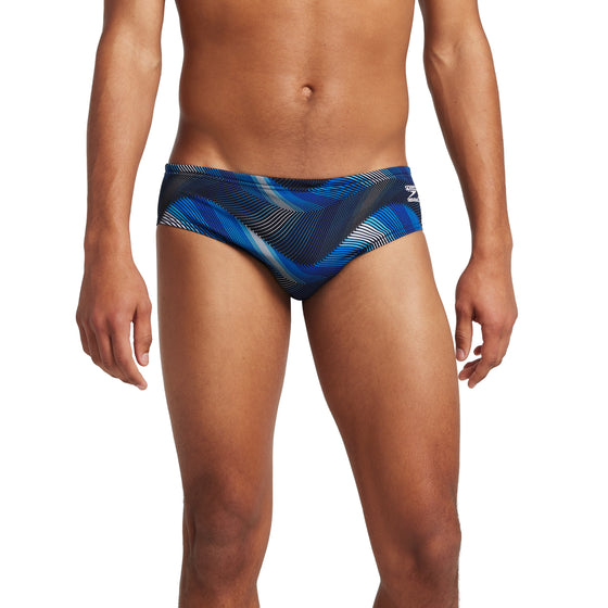 PRECISION BRIEF