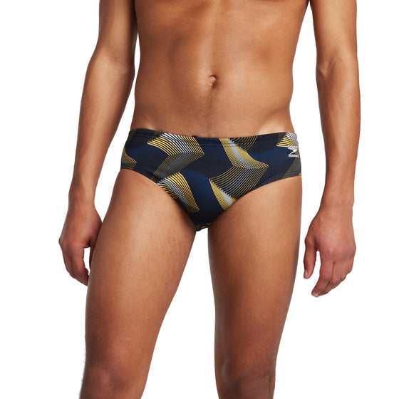 PRECISION BRIEF