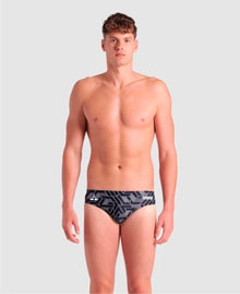  DEXTER HS ARENA MALE ESCAPE BRIEF W/LOGO