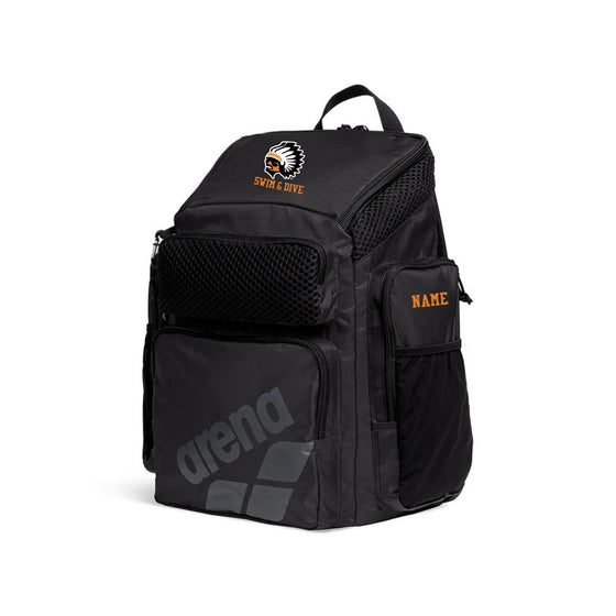 BROTHER RICE TEAM BACKPACK