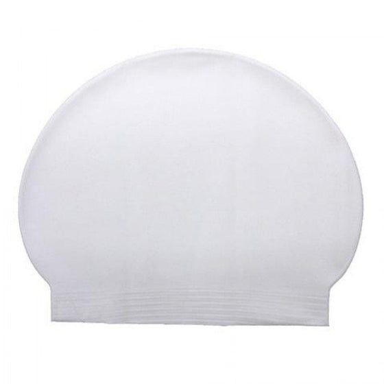 SOLID LATEX CAP