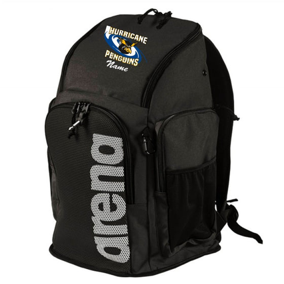 HP ARENA BACKPACK