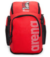 Spring Lake Arena Team Backpack with embroidery