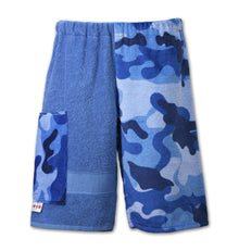  Towel Jammers