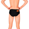 BRIGHTON SOLID ENDURANCE ADULT BRIEF W/LOGO