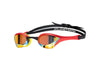 Arena Cobra Ultra Mirror Swipe Goggles