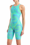 ARENA POWERSKIN FEMALE ST NEXT OPEN BACK