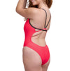 Jolyn Perry 2 Womens One Piece Suit
