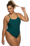 JOLYN CHEVY ONSIE SOLID