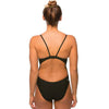 WEST BLOOMFIELD HS GIRLS TEAM SUIT