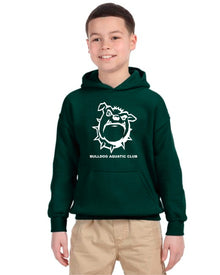  BAC YOUTH HOODIE