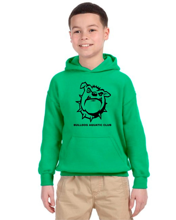 BAC YOUTH HOODIE