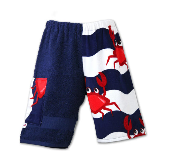 Towel Jammers