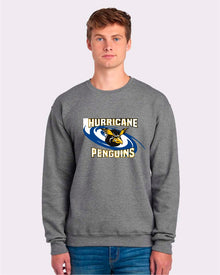  HP CREWNECK SWEATSHIRT