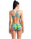 Arena Lace Plus Back