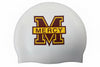 MERCY SILICONE MEET CAP