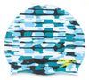 ELASTOMERIC PRINTED SILICONE CAP