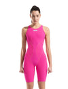 Arena Female Impulso Tech Suit Open Back