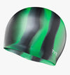 TYR Graphic Silicone Cap