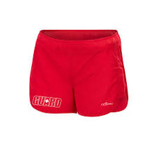  WOMEN'S GUARD WARM UP SHORT