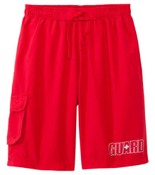  DOLFIN MEN'S GUARD BOARDSHORT