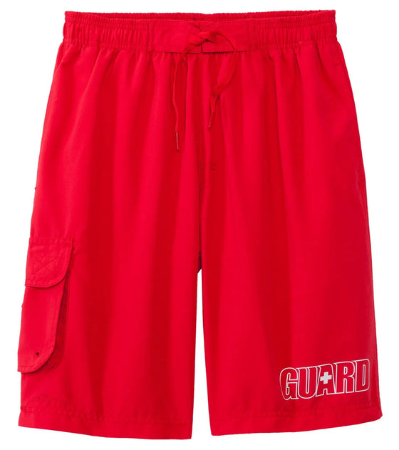 DOLFIN MEN'S GUARD BOARDSHORT