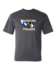  HP PERF DRYWICK T SHIRT